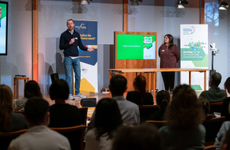 Finale der Future League