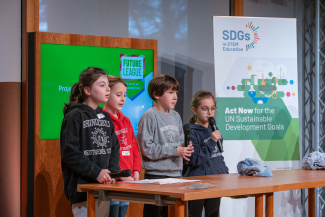 Finale der Future League