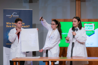 Finale der Future League