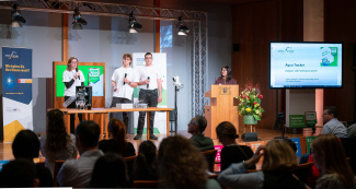 Finale der Future League