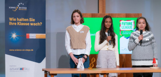 Finale der Future League