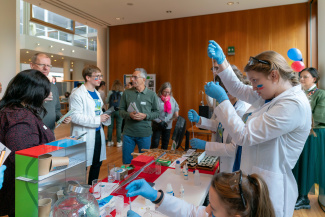 Finale der Future League