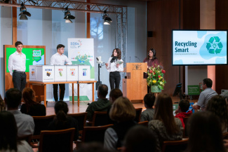 Finale der Future League