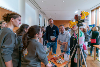 Finale der Future League