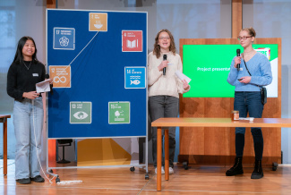 Finale der Future League