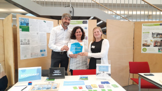 Projekt: ForscherInO – spielend lernen Fragen zu stellen