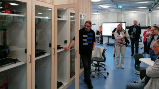 Nord-Stammtisch Mai 2024