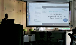 Nord-Stammtisch Mai 2024