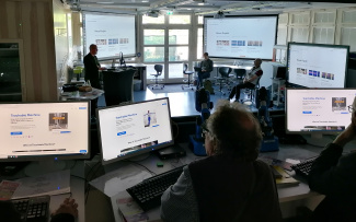 Nord-Stammtisch Mai 2024