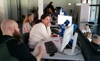 Nord-Stammtisch Mai 2024