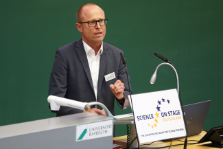 Ansprache Dr. Christof Prechtl 