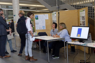 Projekt: MINT Ausschreibungen machen's möglich 