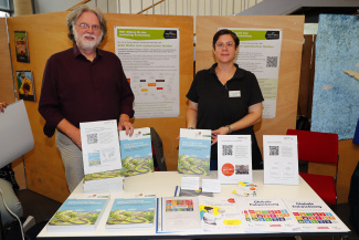 Projekt: Zehn Stufen zum systemischen Denken