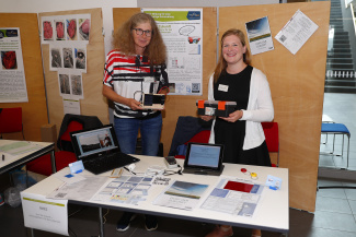 Projekt: Dorf der Zukunft – ein EscapeGame für den Unterricht