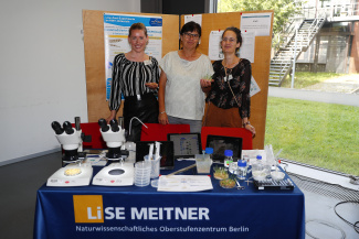 Projekt: Genomeditierte Pflanzen mit CRISPR/Cas9 – 6 Stationen zum Erkunden einer Methode