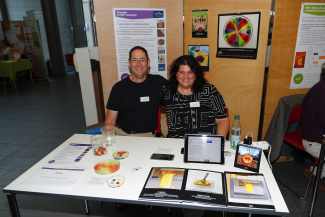 Projekt: Chemischer Fotokalender