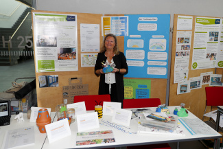 Projekt: Ein Zukunftskongress von SechstklässlerInnen für GrundschülerInnen