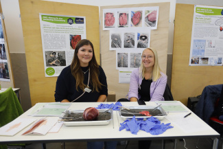 Projekt: „Können wir das nicht mal aufschneiden?“ – Förderung der naturwissenschaftlichen Erkenntnismethode Präparieren im Rahmen einer AG in den Jahrgangsstufen 9/10