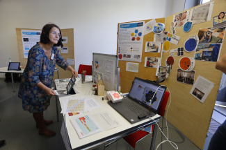 Projekt: Techniktag für die SchülerInnen der 6. Jahrgangsstufe