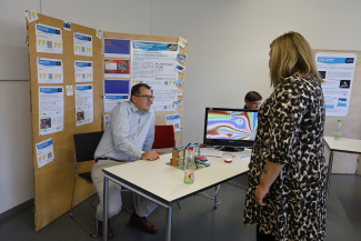 Projekt: Computerbasierter Selbsttest mit Gruppeneinteilung und Lernpfad zum Thema Kunststoffe