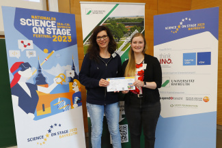 Die deutsche Delegation für Turku 2024