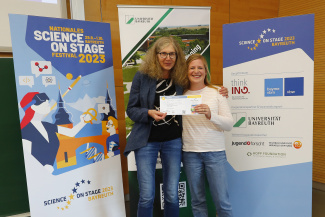 Die deutsche Delegation für Turku 2024