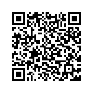 QR-Code, der zum Introvideo des Wettbewerbs MINT Masters führt