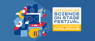 Nationales Science on Stage Festival 