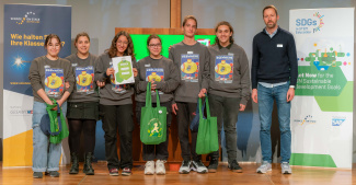 Finale der Future League