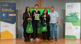 Finale der Future League