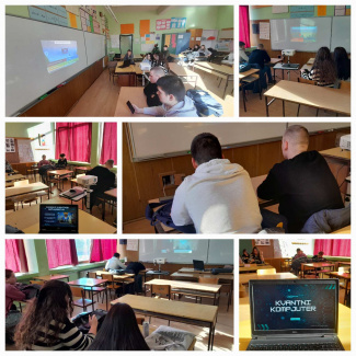 Quantencomputing Workshop