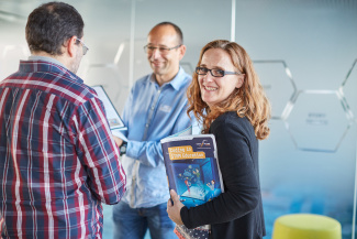 Coding im MINT-Unterricht Präsentation 