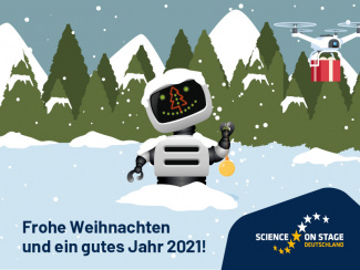 Weihnachten 
