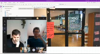Screenshot Escape Game 