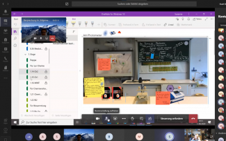 Screenshot Escape Game 
