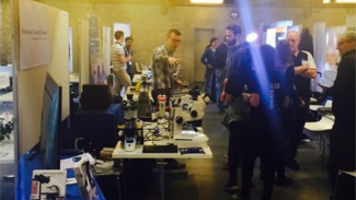 Symposium in der Schweiz 2019