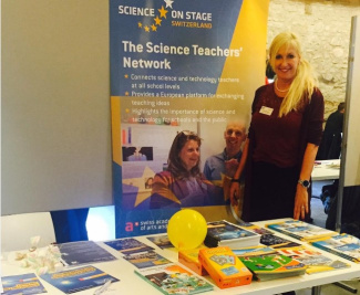 Symposium in der Schweiz 2019