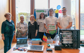 Teams der Future League