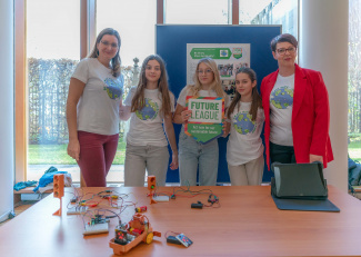 Teams der Future League