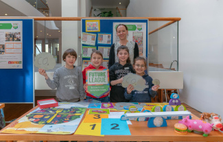 Teams der Future League