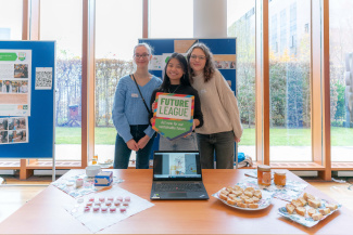 Teams der Future League