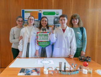 Teams der Future League