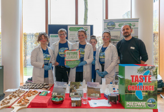 Teams der Future League