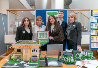 Teams der Future League