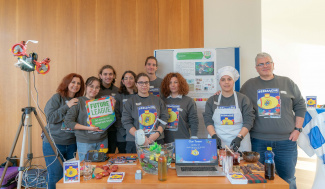 Teams der Future League