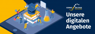 Unsere digitalen Angebote