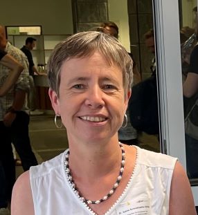 Sabine Schmidtseifer-Sürig